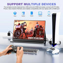 Monitor Clearer Everyday Viewing