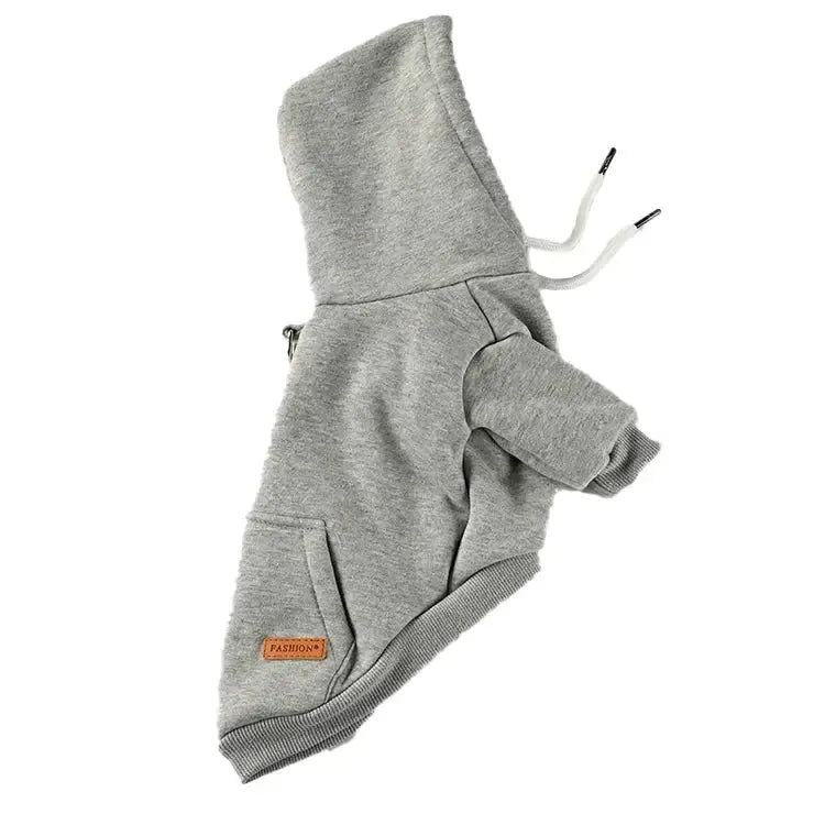 Dog Clothes Hoodie For Small And Medium Dogs Vest Apparel