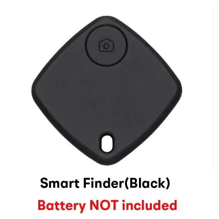 Smart Bluetooth Tracker for Finding Lost Items and Phone