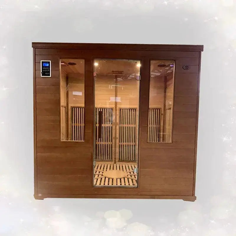 Graphene Sauna Ultimate Wellness Escape And Rejuvenation