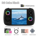 Anbernic Interactive Video Game Console