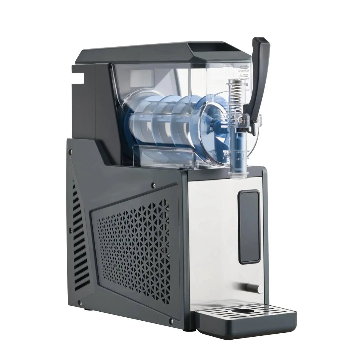 SucceBuy Slushie Machine No Ice Needed Slushy Machine Frozen — product view 1