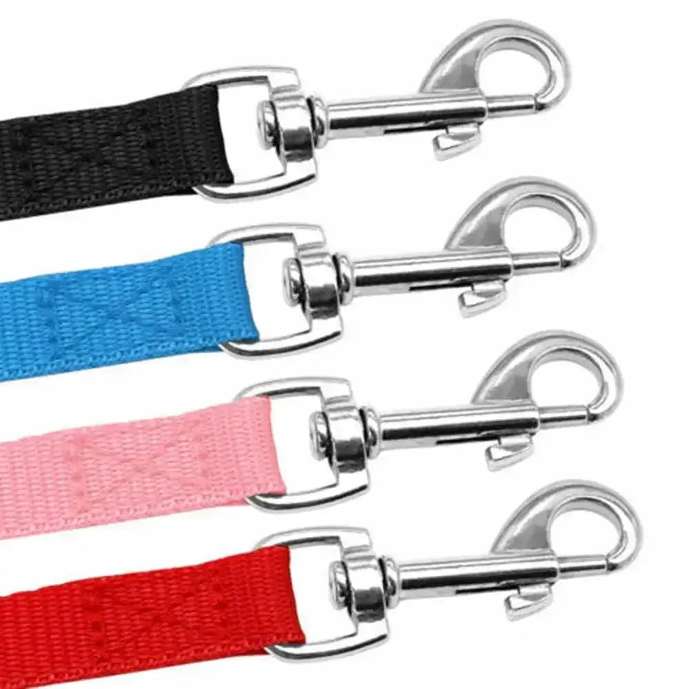 Breathable Mesh Dog Leash and Harness Set for Small Breeds