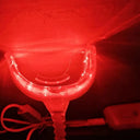 LED Red Light Therapy for Gum Inflammation and Oral Wounds Fast Relief