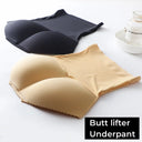 Padded Butt Lifter Underwear Body Shaper High Waist Panty