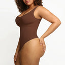 Womens Bodysuit For Tummy Control Lift