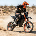 2000W Fat Tire Off Road Riders