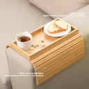 Foldable Portable Upholstered Couch