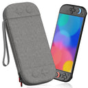 Switch Portable Console Carry Case