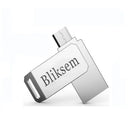 Bliksem Flash Drive for Storage