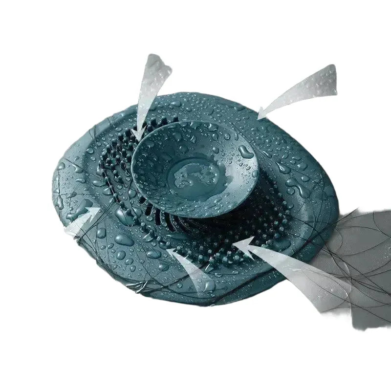 Drain Savior Sink Strainers Stop Clogs — product view 1