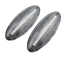 Dynamic LED Sequential Side Marker Lights Toyota Yaris Corolla Auris RAV4 2pcPro