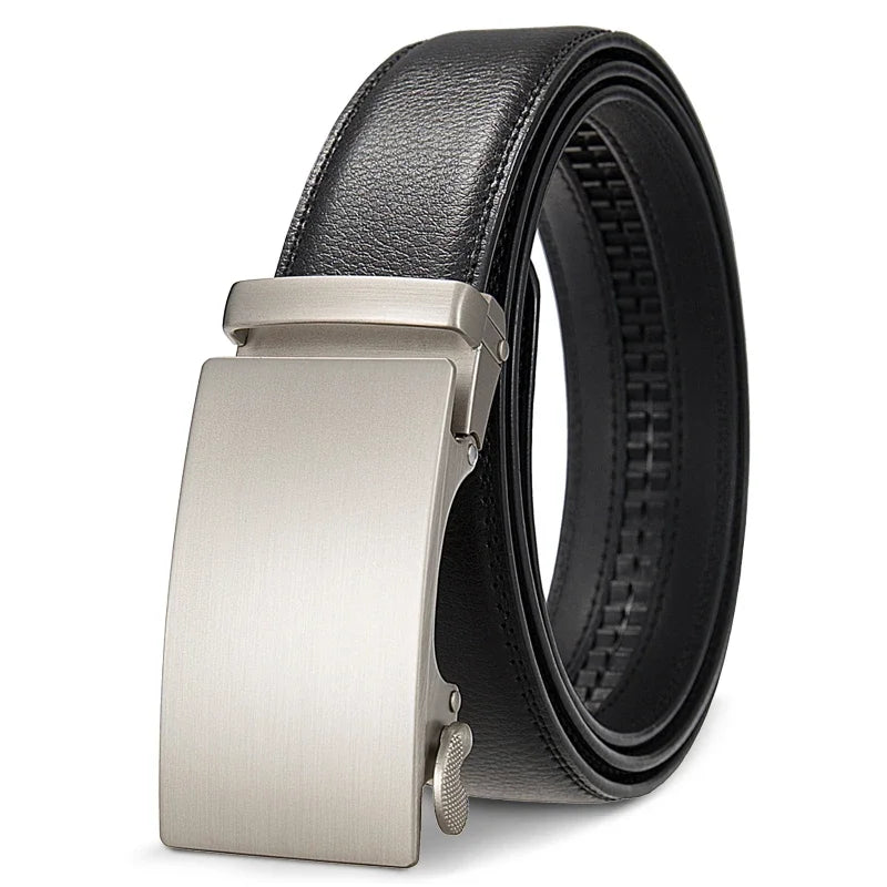 High End Handsome Alloy Automatic