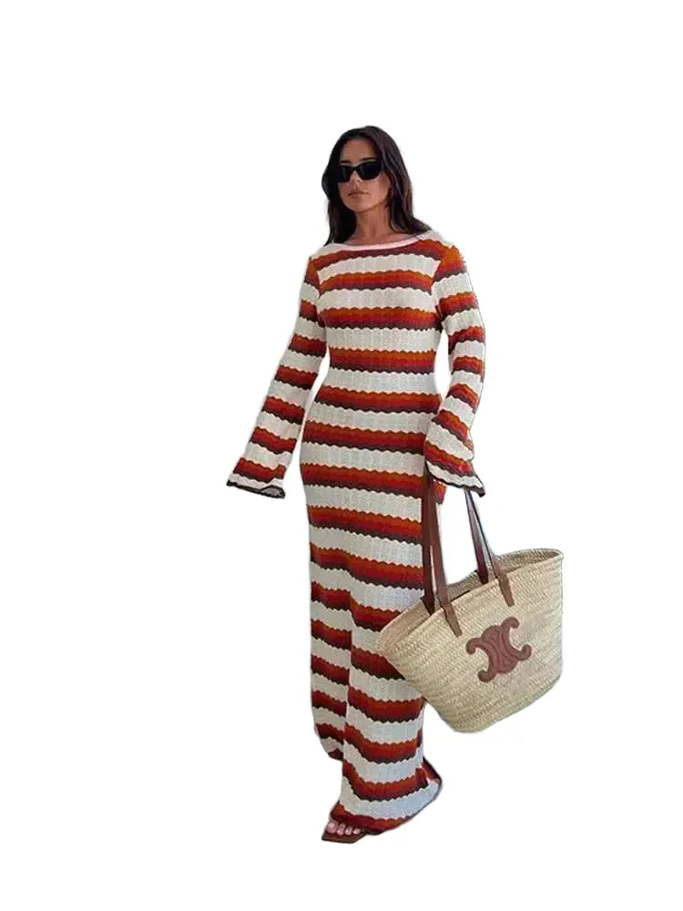 Flattering Bodycon Dress for Summer for Custom Setups — product view 1