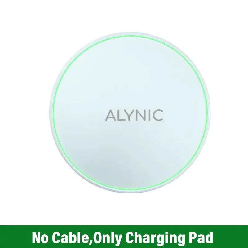 VIKEFON Fast Wireless Charger Pad — product view 16