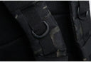 Large Capacity Tactical Backpack for Men