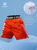 Ink Cube  Running Training Workout Shorts