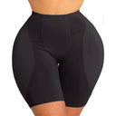 GUUDIA High Waist Butt Lifter Padded Shapewear Plus Size