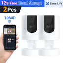 Indoor Pet Camera for Pet Owners Peace