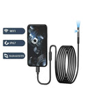 Clear View Endoscope Camera for Pros