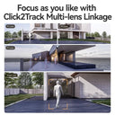 Smart Outdoor Camera for Smarter Home Security Use