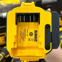 DCD800 Drill for DIYers with High Torque