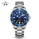 Seagull Men Automatic Mechanical Watch