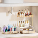 Desktop Cosmetics Storage Organizer Box
