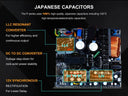 Sama Atx Power Supply
