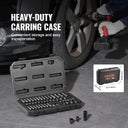 SucceBuy Piece Impact Socket Set