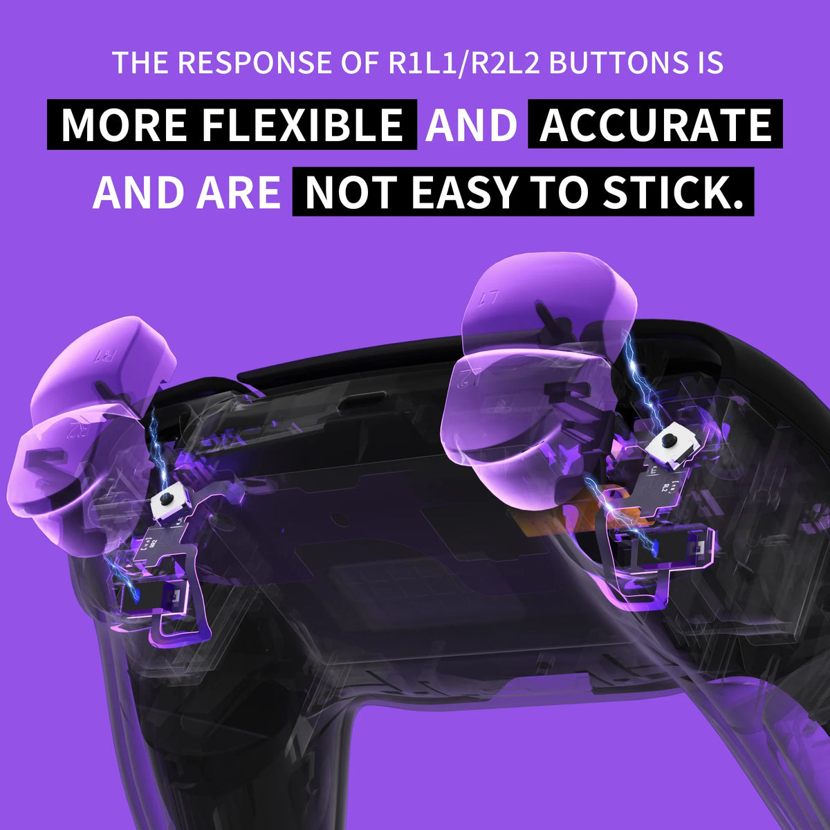 Extremerate Ps Controller Bdm-/bdm Whole