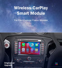 Wireless CarPlay for Ford Explorer Fusion Mondeo Sync 2
