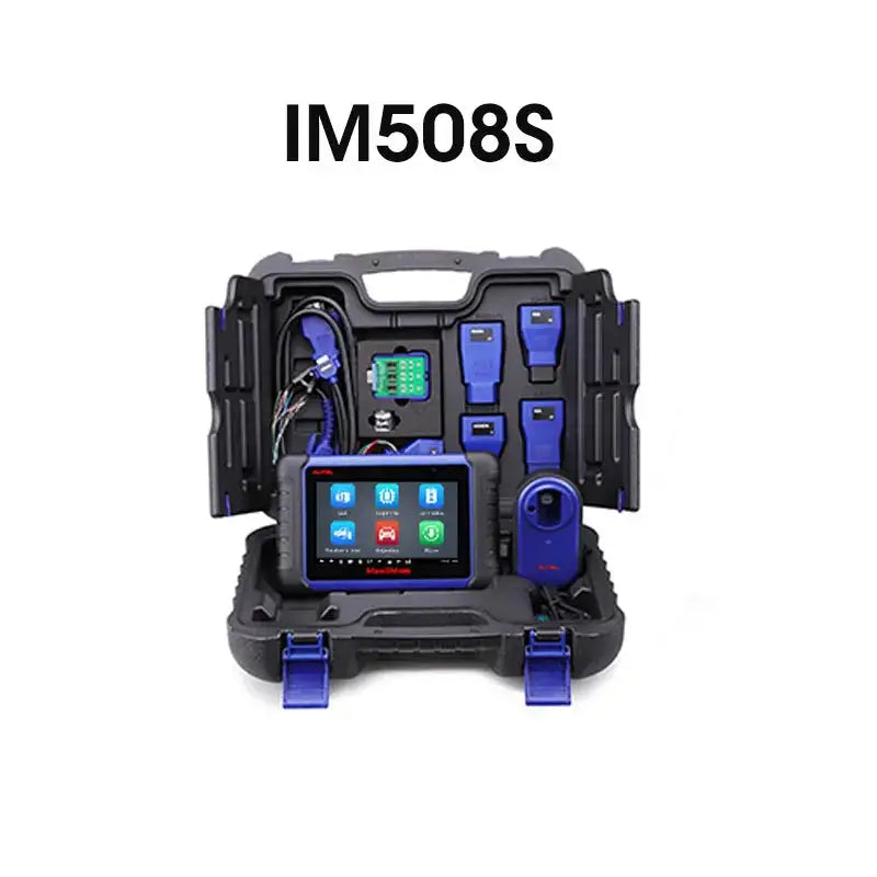 Autel MaxiIM IMMO Programming Diagnostic Tool Auto Automotive — product view 7