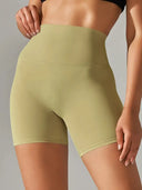 Unbeatable Fit Squat Proof Yoga Shorts