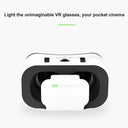 Shinecon Vr Headset Gaming