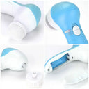 Deep Cleanse Facial Brush For Pore Care