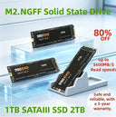Genuine Tb Sata Drive