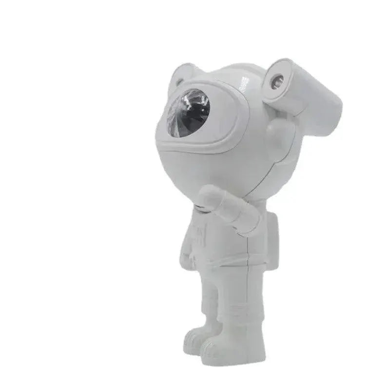 Astro Projector Astronaut Bluetooth Night Light With Music