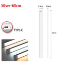 LED Motion Sensor Night Light with Adjustable Brightness