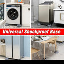Quiet Anti Vibration Pads for Washer