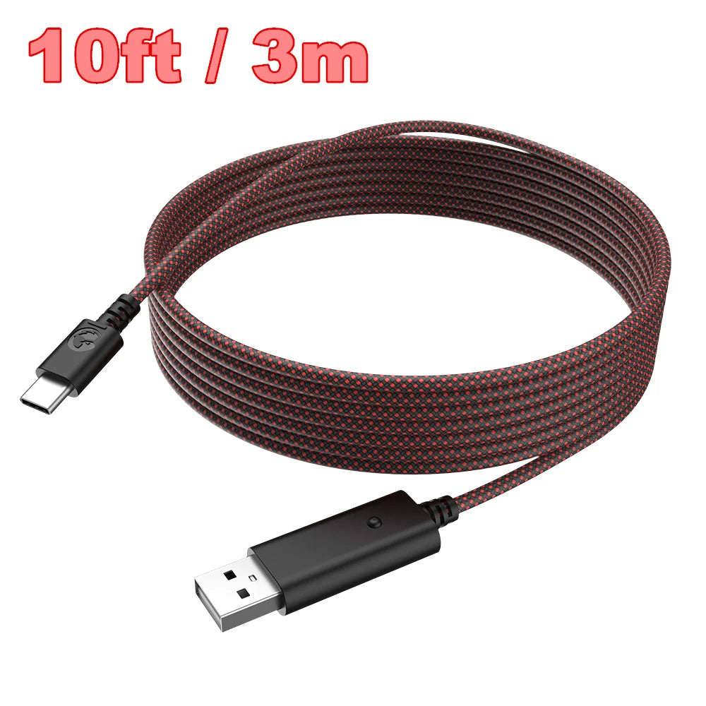 Accessories Magnetic Faceplate Type-C Cable