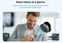 Lavalier Mic for Creators Clear Audio