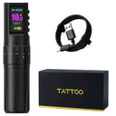 Cordless Tattoo Machine For Artists
