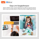 Real-Time Indoor Camera For Families