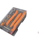 Scratch-Free Car Trim Tools for Interior