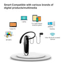 Premium Sound Wireless Bluetooth Earphones with Fast Connectivity