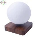 Floating Moon Lamp for Calm Night Light