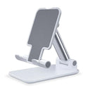 Phone and Tablet Stand Universal Adjustable Holder for Travel