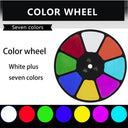 150W/160W/200W Versatile 3-in-1 LED Moving Head Light