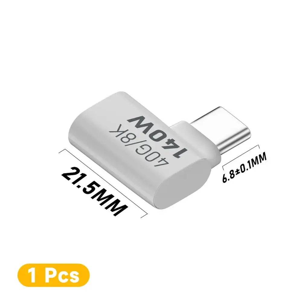 Usb C Adapter Creator — product view 12